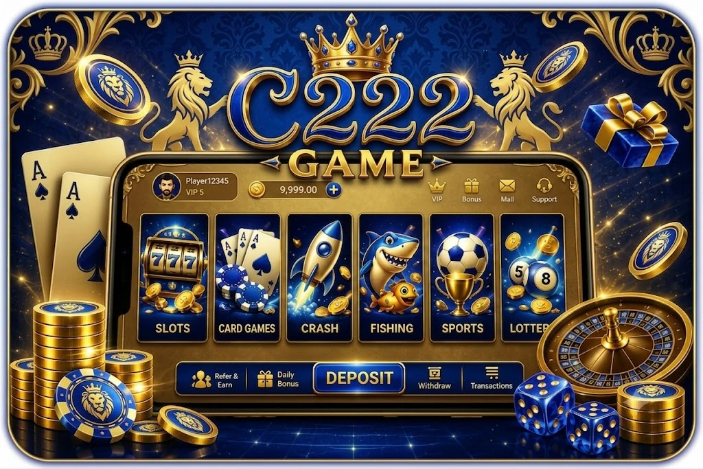 C222 Game