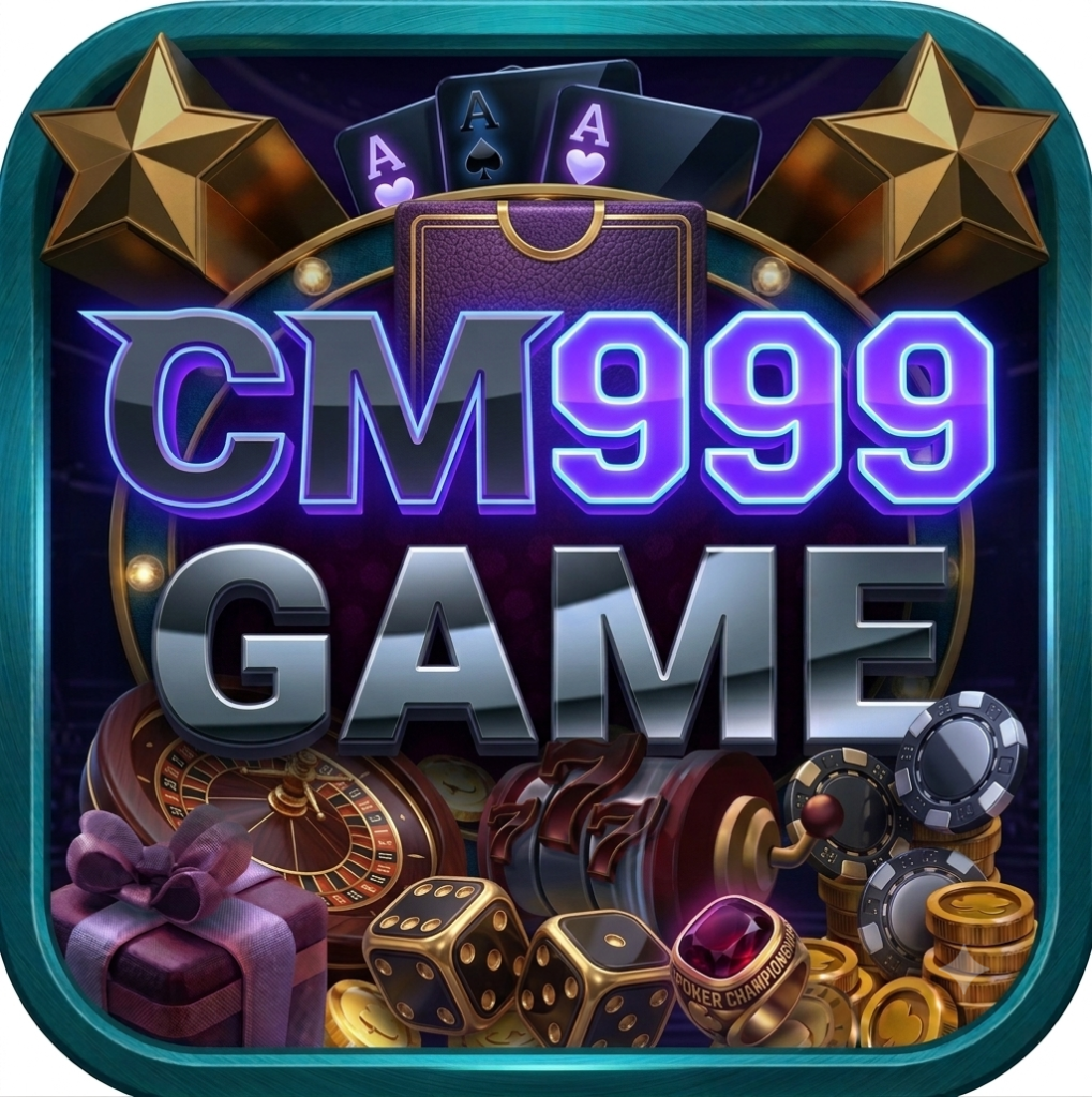 CM999 Game