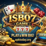 ISB07 Game