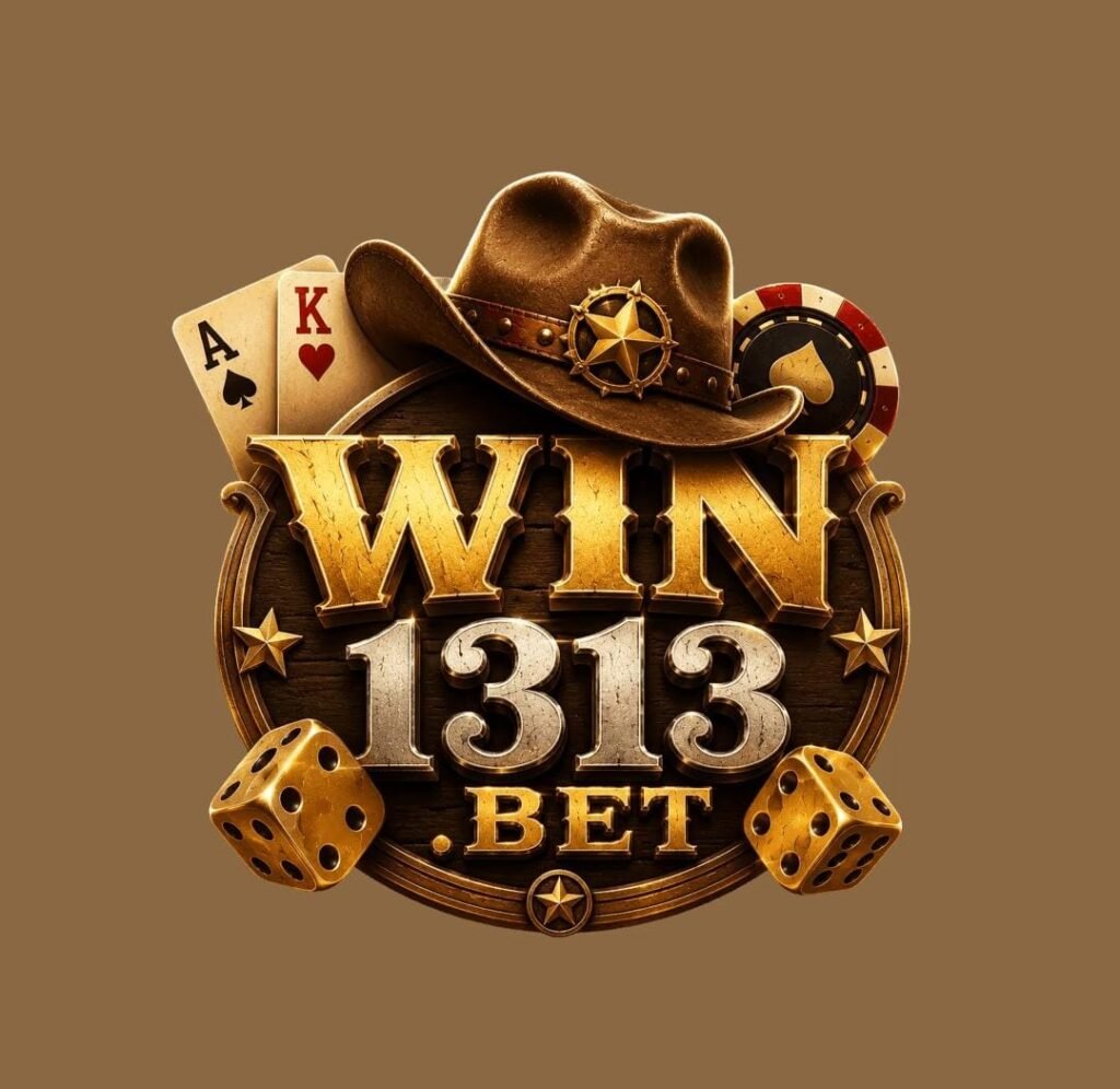 Win1313 Game