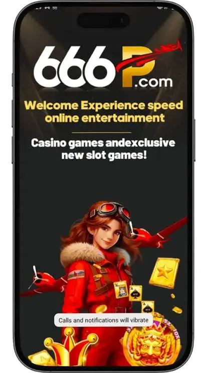 666P Game