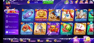 KKClub Game